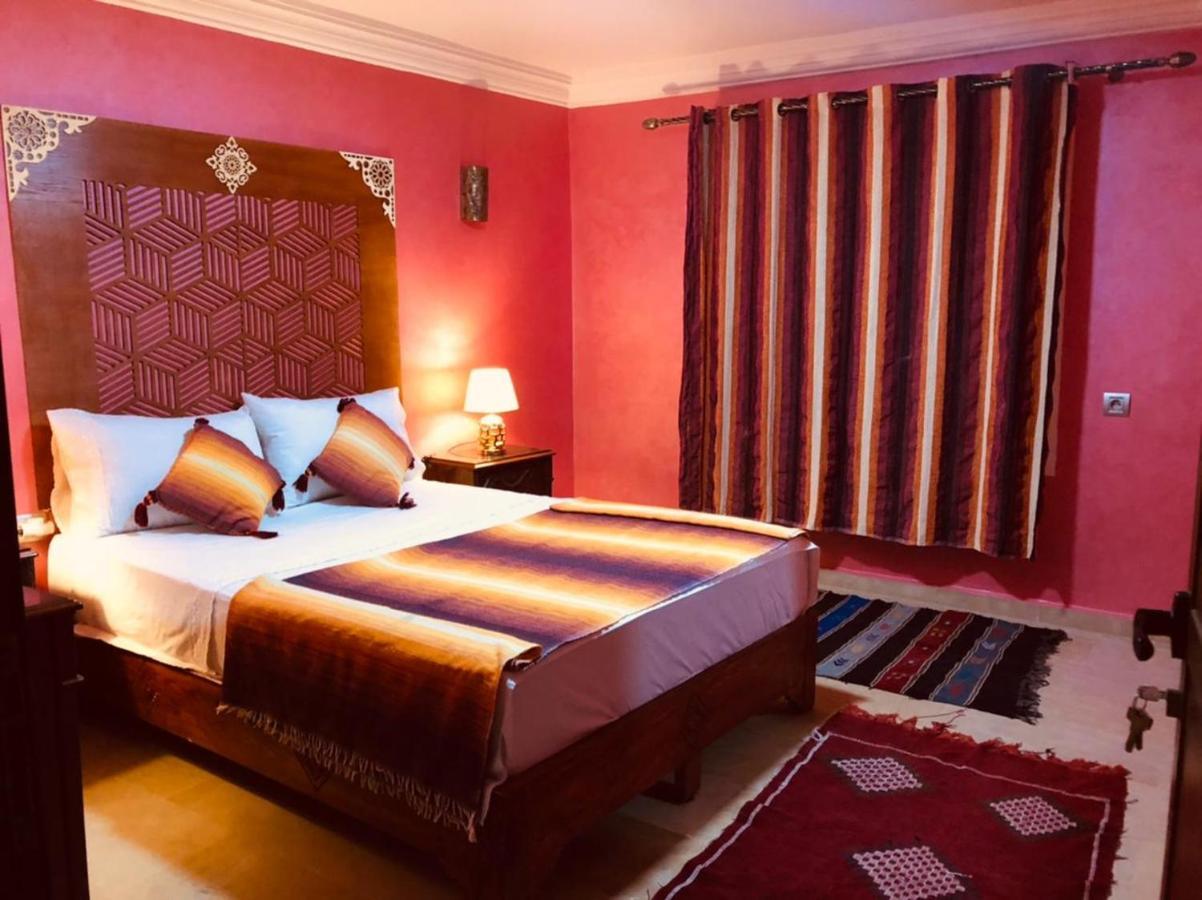 Hotel Dar Rehab Rabat Exterior foto
